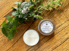 Load image into Gallery viewer, Juniper, Rosemary & Mint Whipped Body Butter