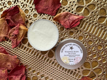 Load image into Gallery viewer, Lemon & Rose Whipped Body Butter