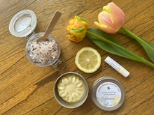 Load image into Gallery viewer, Lily Lemon & Lavender Gift Set