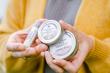 Load image into Gallery viewer, Vanilla Cardamom Whipped Body Butter