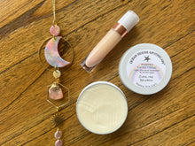 Load image into Gallery viewer, Over the Rainbow Mango Butter Lip Gloss