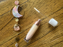 Load image into Gallery viewer, Over the Rainbow Mango Butter Lip Gloss