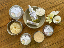 Load image into Gallery viewer, Pear Cardamom All Over Body Balm