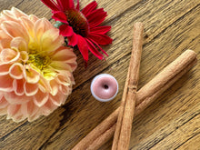 Load image into Gallery viewer, Spiced Cider Shimmer Lip Balm