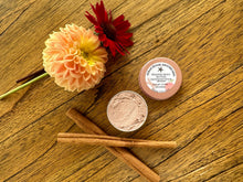 Load image into Gallery viewer, Spiced Cider Shimmer Whipped Body Butter