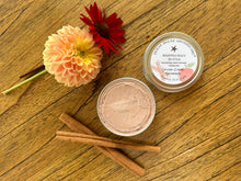 Load image into Gallery viewer, Spiced Cider Shimmer Whipped Body Butter