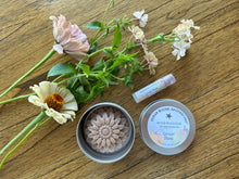 Load image into Gallery viewer, Spiced Pear After Bath Bar & Lip Balm