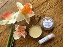 Load image into Gallery viewer, Spring Showers Mini Facial Balm