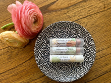 Load image into Gallery viewer, Summer Citrus Lip Balm Set