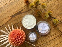 Load image into Gallery viewer, Vanilla Cardamom Whipped Body Butter