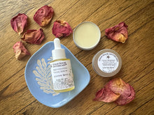 Load image into Gallery viewer, Winter Rose Facial Set