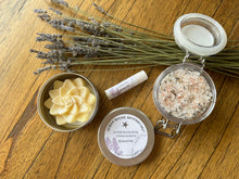 Load image into Gallery viewer, Breathe Bath & Body Gift Set