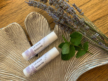 Load image into Gallery viewer, Breathe Lotion Bar On the Go & Lip Balm