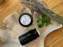 Load image into Gallery viewer, Breathe Lotion Bar On the Go & Lip Balm