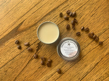 Load image into Gallery viewer, Coffee Bean Face & Body Balm