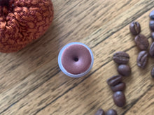Load image into Gallery viewer, Pumpkin Spice Latte Lip Balm & Sheer Lip Tint