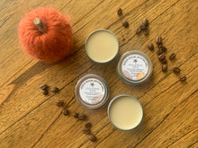 Load image into Gallery viewer, Fall Coffee Face & Body Balm