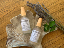 Load image into Gallery viewer, Lavender Mint Hydrating Facial Mist