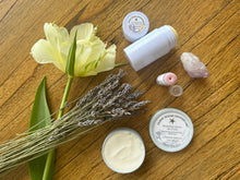 Load image into Gallery viewer, Lavender Vanilla Gift Set