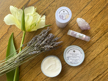 Load image into Gallery viewer, Lavender Vanilla Gift Set