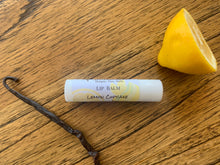 Load image into Gallery viewer, Lemon Lip Balm Collection