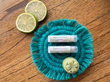 Load image into Gallery viewer, Lucky Shimmer Lip Balm