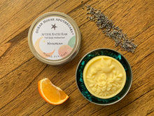 Load image into Gallery viewer, Moonbeam Luxury After Bath Bar