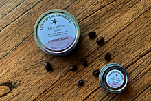 Load image into Gallery viewer, Coffee Bean Face & Body Balm