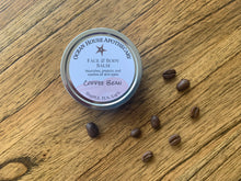 Load image into Gallery viewer, Coffee Bean Face & Body Balm