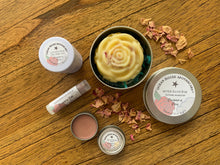 Load image into Gallery viewer, Olympia Fog After Bath Bar