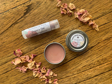 Load image into Gallery viewer, Olympia Fog Sheer Lip &amp; Cheek Tint
