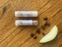 Load image into Gallery viewer, Pear Cardamom Lip Balms