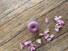 Load image into Gallery viewer, Rose Lip Balm Collection