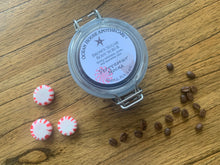 Load image into Gallery viewer, Peppermint Mocha Brown Sugar Body Scrub