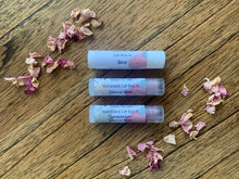 Load image into Gallery viewer, Rose Lip Balm Collection