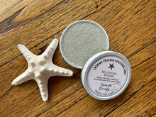 Load image into Gallery viewer, Seaside Escape Spa Facial Polish