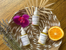 Load image into Gallery viewer, Hair & Body Oils - new Winter Scents!