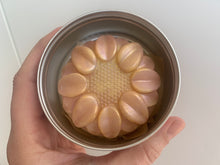 Load image into Gallery viewer, Lemon Cupcake After Bath Bar