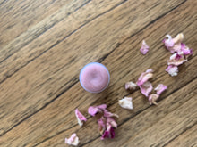 Load image into Gallery viewer, Rose Lip Balm Collection