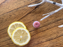 Load image into Gallery viewer, Winter Sunrise Soft Shimmer Lip Balm