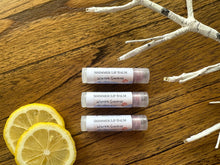 Load image into Gallery viewer, Winter Sunrise Soft Shimmer Lip Balm