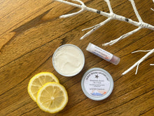 Load image into Gallery viewer, Winter Sunrise Soft Shimmer Lip Balm