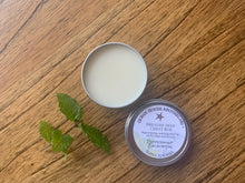 Load image into Gallery viewer, Breathe Deep Peppermint Eucalyptus Chest Rub & Body Balm