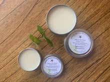 Load image into Gallery viewer, Breathe Deep Peppermint Eucalyptus Chest Rub & Body Balm
