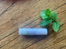 Load image into Gallery viewer, Peppermint Lip Balm Collection