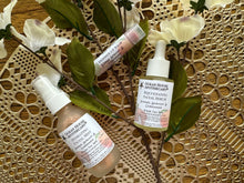 Load image into Gallery viewer, Almond, Apricot &amp; Cardamom Facial Set
