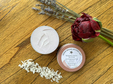 Load image into Gallery viewer, Coconut, Lavender &amp; Cardamom Whipped Body Butter
