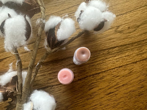 Cozy Cardigan Lip Balm Set