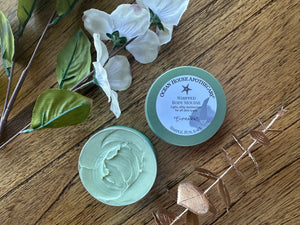 "Elphaba" Whipped Body Mousse