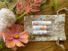 Load image into Gallery viewer, FALL in Love Lip Balm Set (also available individually)
